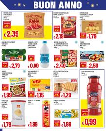 Volantino Famila Pagina 2