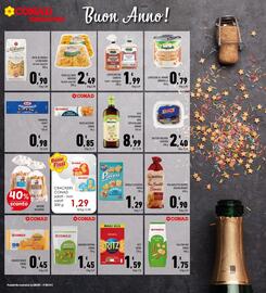 Volantino Conad Superstore Pagina 3