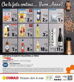 Volantino Conad Superstore Pagina 4