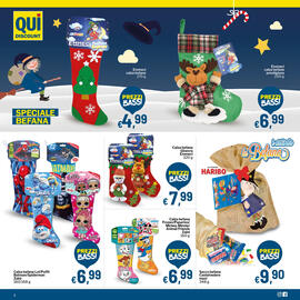 Volantino Qui Discount Pagina 2