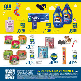Volantino Qui Discount Pagina 8