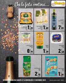 Volantino Conad Margherita Pagina 3