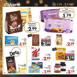 Volantino Deco Supermercati Pagina 18