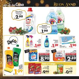 Volantino Deco Supermercati Pagina 22