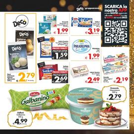 Volantino Deco Supermercati Pagina 7