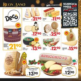Volantino Deco Supermercati Pagina 9