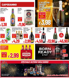 Volantino IperFamila Pagina 12