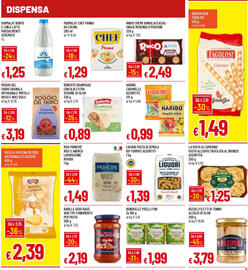 Volantino IperFamila Pagina 13