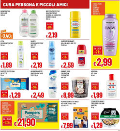 Volantino IperFamila Pagina 15