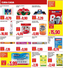 Volantino IperFamila Pagina 17