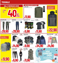 Volantino IperFamila Pagina 19