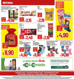 Volantino IperFamila Pagina 20