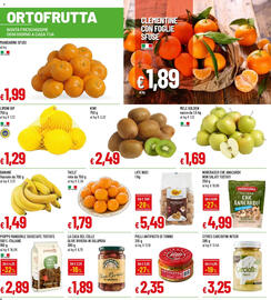 Volantino IperFamila Pagina 4