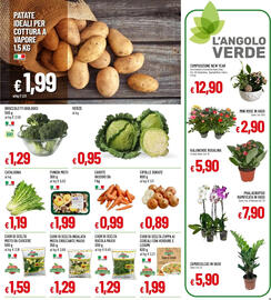 Volantino IperFamila Pagina 5