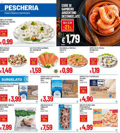 Volantino IperFamila Pagina 7