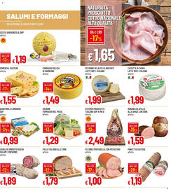 Volantino IperFamila Pagina 9