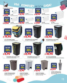 Volantino Galassia Pagina 13