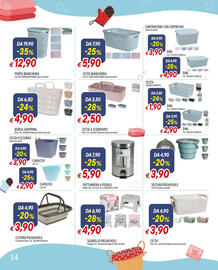 Volantino Galassia Pagina 14