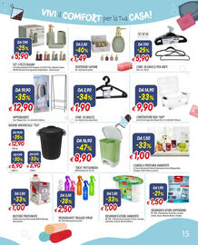 Volantino Galassia Pagina 15