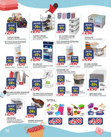 Volantino Galassia Pagina 16