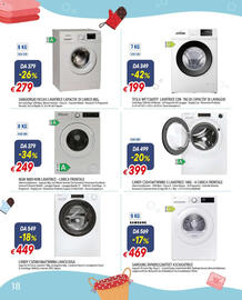 Volantino Galassia Pagina 18