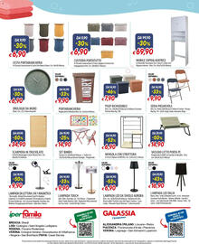 Volantino Galassia Pagina 20