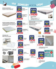 Volantino Galassia Pagina 3