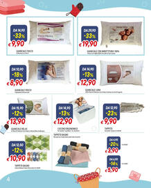 Volantino Galassia Pagina 4