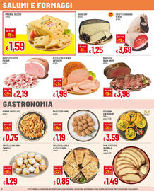 Volantino Galassia Pagina 10