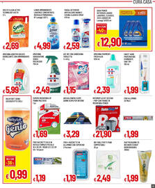 Volantino Galassia Pagina 13