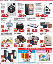 Volantino Galassia Pagina 14