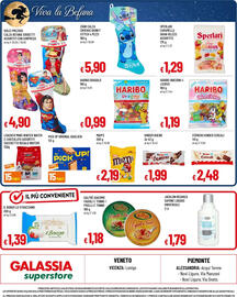 Volantino Galassia Pagina 16