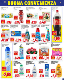 Volantino Galassia Pagina 3