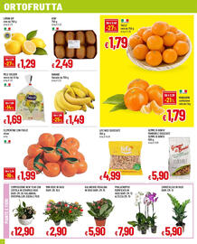 Volantino Galassia Pagina 4