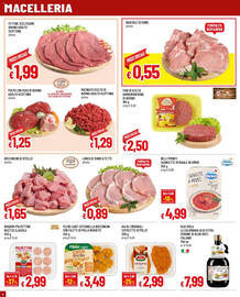 Volantino Galassia Pagina 6