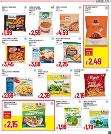 Volantino Galassia Pagina 9