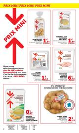 Catalogue Bi1 page 2