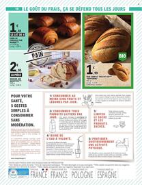 Catalogue E.Leclerc page 10