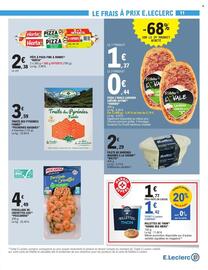 Catalogue E.Leclerc page 11