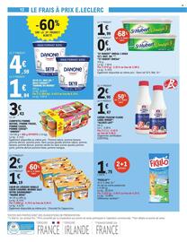 Catalogue E.Leclerc page 12