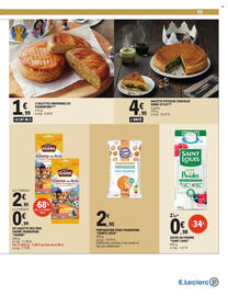 Catalogue E.Leclerc page 15