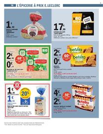 Catalogue E.Leclerc page 16