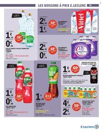 Catalogue E.Leclerc page 19