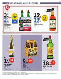 Catalogue E.Leclerc page 20