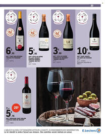 Catalogue E.Leclerc page 23