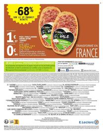 Catalogue E.Leclerc page 24
