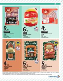 Catalogue E.Leclerc page 26