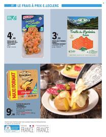 Catalogue E.Leclerc page 27