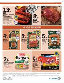 Catalogue E.Leclerc page 3