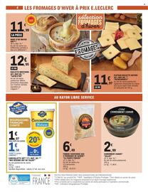 Catalogue E.Leclerc page 4